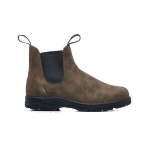 blundstone 2242, Winter Thermal All-Terrain #2242
VIBRAM
US size: 10 men